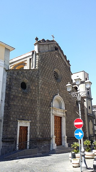 audioguida Collegiata di San Giovanni Battista